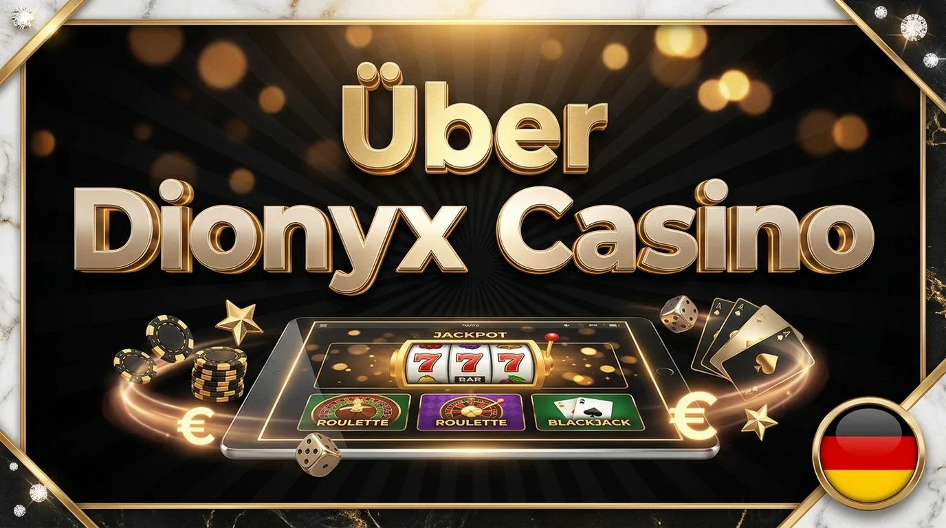 Über Dionyx Casino